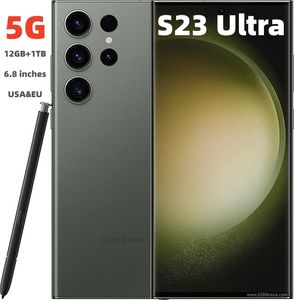 Teléfonos Inteligentes Reacondicionados <span class=keywords><strong>para</strong></span> S21/S23 5G, Versión Estadounidense, Desbloqueados, 128 GB/256 GB, Pantalla de 6.28 Pulgadas, Precio al por Mayor, Lote Económico - Product Image 6