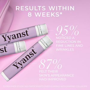 Colágeno y Ácido Hialurónico Líquido Oral Sin Azúcar, Sin OMG, de Marca Privada y Alta Calidad para Mejorar la Piel y Reducir Arrugas - Product Image 3