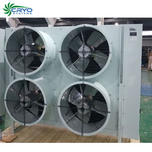 Enfriador <span class=keywords><strong>de</strong></span> aire Vertical, unidad <span class=keywords><strong>de</strong></span> refrigeración <span class=keywords><strong>de</strong></span> aire <span class=keywords><strong>de</strong></span> almacenamiento en frío - Product Image 3