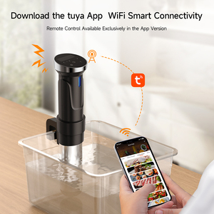 Vente en gros usine : Appareil de cuisson <span class=keywords><strong>sous</strong></span> <span class=keywords><strong>vide</strong></span> WIFI, cuiseurs lents et cuisson <span class=keywords><strong>sous</strong></span> <span class=keywords><strong>vide</strong></span> domestique à <span class=keywords><strong>basse</strong></span> <span class=keywords><strong>température</strong></span> - Product Image 3