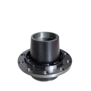 Promotion : Moyeu de roue en acier pour essieux américains 3601r1 3601s1, accessoires pour semi-remorques Fuwa et remorques - Product Image 5