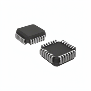 28 LCC Electronics Component MC10H642FNR2 Clock Timing Authorized Distributor - Product Image 1