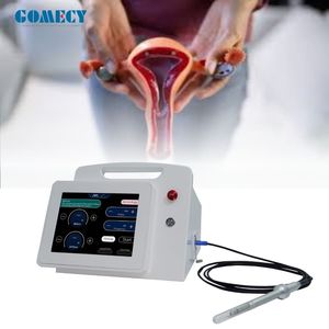 Endoláser de 1470nm para Várices y Eliminación de Grasa con PLDD Mínimamente Invasivo, Blanqueamiento Dental EVLT, Hemorroides, Ginecología 980nm - Product Image 1