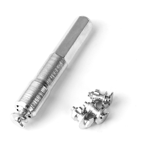 ตะปูยึดกันลื่น<span class=keywords><strong>ท</strong></span>ังสเต<span class=keywords><strong>น</strong></span>คาร์ไบด์ 6*8.4 <span class=keywords><strong>ส</strong></span>ำหรับยางจักรยานอ้<span class=keywords><strong>วน</strong></span>  ตะปูยึดรองเท้า  OEM <span class=keywords><strong>ท</strong></span>นทา<span class=keywords><strong>น</strong></span>ต่อการ<span class=keywords><strong>ส</strong></span>ึ<span class=keywords><strong>ก</strong></span>หรอ <span class=keywords><strong>พ</strong></span>ื้นผิวเคลือบสี จิงเฉิง - Product Image 4