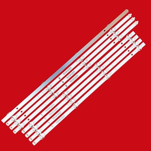 Nueva Tira de Retroiluminación LED para TV HD550Y1U72-T0L1-2020061001-SVH550F94 JL.D55081330-003ZS-M Compatible con Hisense de 55 Pulgadas - Product Image 5