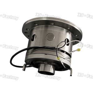 Engranaje de casillero diferencial eléctrico todoterreno 4x4 para Ford 8,8 <span class=keywords><strong>Explorere</strong></span> Ranger Aerostrar con Clip C 28 Splines - Product Image 6