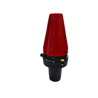 Proveedor Autorizado Cooper: Inserto de Buje de Corte de Carga de 15kV 200A con Stock Propio para Entrega Rápida