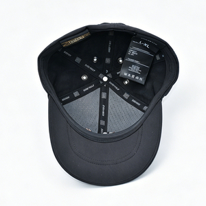 Casquette de baseball personnalisée Birdie Golf, chapeau de sport respirant perforé avec logo brodé, casquette unisexe à séchage rapide et protection solaire - Product Image 6