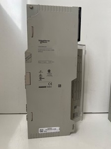 140NOP85000 I O Module for Modicon PLC <b>Rack</b> - Product Image 1