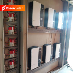 Inversor Solar Híbrido Growatt de 5KW, Inversor Híbrido Growatt de 48v - Product Image 5