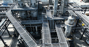 Grille de drainage en acier galvanisé à chaud en gros pour système d'égout, <span class=keywords><strong>plaque</strong></span> de couverture en métal industriel, grille de sol métallique, prix compétitif - Product Image 6