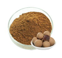 Extrait de fruit de longane en vrac 10:1, poudre botanique sur mesure pour la formulation de comprimés et de bonbons