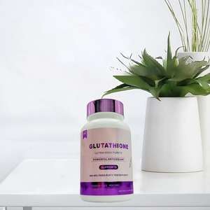 แคปซูลกลูตาไธโอนคอลลาเจนวิตามินซีไวท์เทนนิ่งปริมาณสูงสินค้าของตัวเอง - Product Image 4