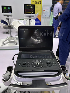 Equipo <span class=keywords><strong>de</strong></span> Ultrasonido Médico Portátil, Ecógrafo a Color, Equipo <span class=keywords><strong>de</strong></span> Diagnóstico, Ultrasonido Veterinario - Product Image 2