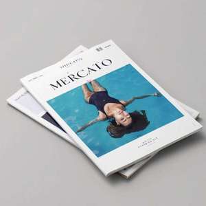 HG5897 Impresión personalizada, publicación de cuentos de tapa dura y blanda/Folleto/Revista/folletos/catálogo de fotos, libro de papel de cocina - Product Image 3