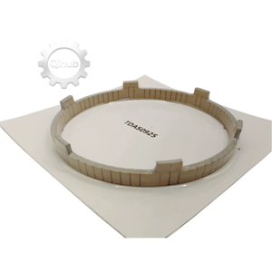 Anillo sincronizador de transmisión para caja de cambios automotriz, piezas de repuesto para Tremec OEM TDAS0925 - Product Image 4