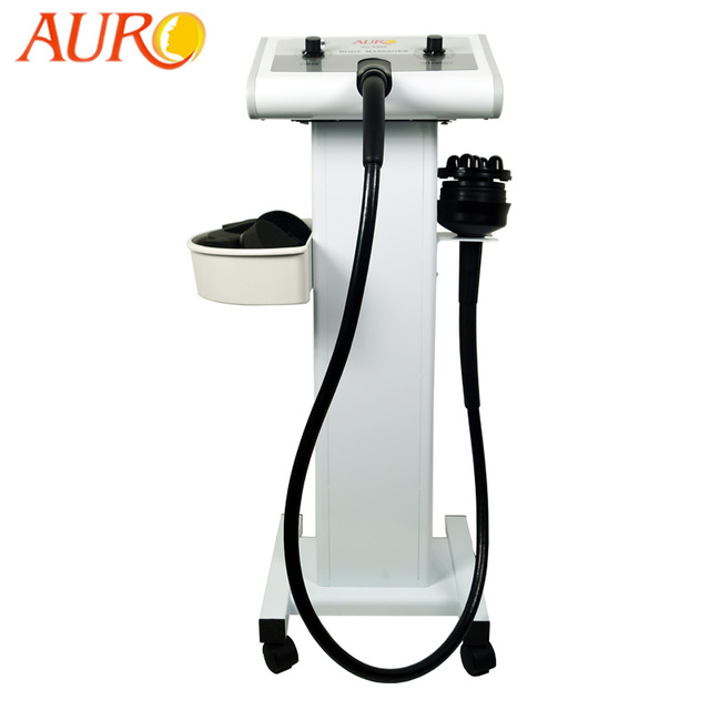 Hot Selling 5-head Vibrating Neck and Shoulder Body Massage G5 Slimming Beauty Machine