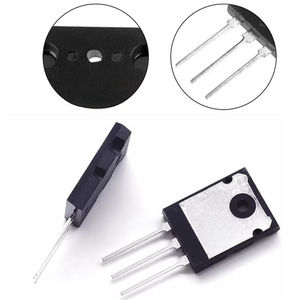ทรานซิสเตอร์รุ่น STGWA80H65DFB IGBT Trench Field Stop 650 โวลต์ 120 แอมป์ 469 วัตต์ แบบ Through Hole TO-247 ขาคอยาว - Product Image 3