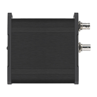 UNISHEEN BM3380S Stream RTMP Vmix Faible Latence 1080p60 SRT RTSP 3G SDI Capture Vidéo Grabber Box Card Encodeur IP