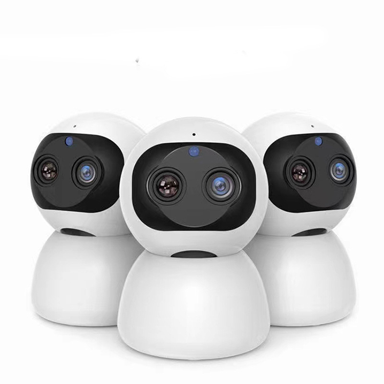 2022 г., Agreat, беспроводная недорогая видеоняня с камерой