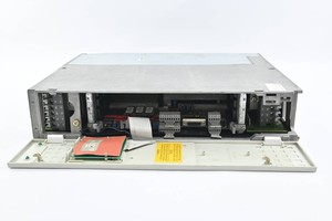 Carte de contrôle SC Frequency 6SE70161EA30 inclControl Card CU3 VerB 3AC 510-650V 6.1A PLC - Product Image 4