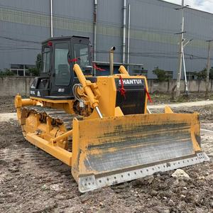 <strong>SD16L</strong> China Brand Crawler Dozer <strong>Bulldozer</strong> Earthmoving Machinery for Sale - Product Image 5