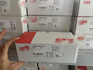 Adaptateur Ethernet de type PLC, communication Modbus, automatisation industrielle, Abbs RETA-01 FEN-21 110-240V RETA-01 FEN-21 Adaptateur Ethernet - Product Image 4