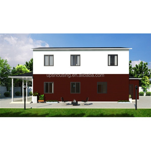 Nueva arquitectura modular proyecto UPS resort diseño dos historia casa villa prefabricada modelo <span class=keywords><strong>de</strong></span> lujo <span class=keywords><strong>de</strong></span> casa <span class=keywords><strong>en</strong></span> <span class=keywords><strong>venta</strong></span> - Product Image 3