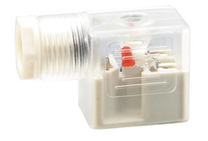 Cuộn Dây Điện Từ Loại DIN43650 Chất Lượng Cao Thương Hiệu Hàng Đầu Trung Quốc Chất Lượng Tốt Cho Máy Hút Bụi Và Van Xung Túi - Product Image 6