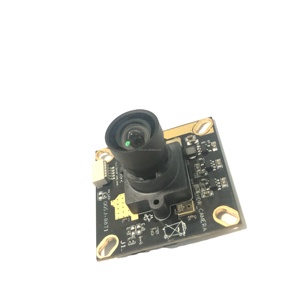 Modulo Fotocamera OEM 2K HD Personalizzato AF FF USB Fotocamera IMX415 2K HD per Videoconferenze - Product Image 3
