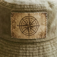 Chapeau de soleil rétro Panama à large bord, personnalisable, lavable, pour le jardin, la randonnée, le camping, le safari, avec logo brodé, couleur sable, pliable, vente en gros