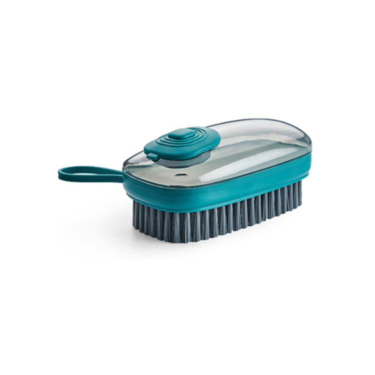 1PC แปรงสีเขียว