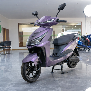 มอเตอร์ไซค์ความเร็วสูง 72V 1500W 2000W ได้รับการรับรองมาตรฐาน EEC สำหรับผู้ใหญ่ สกู๊ตเตอร์ออฟโรดสองล้อ สำหรับขับขี่ในเมือง - Product Image 2
