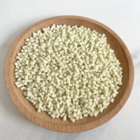 Granulés de PC/ABS 4431NC-C, Résine Composée PC/ABS, Pellets PC/ABS, Alliage PC/ABS, Granulés Plastiques Modifiés