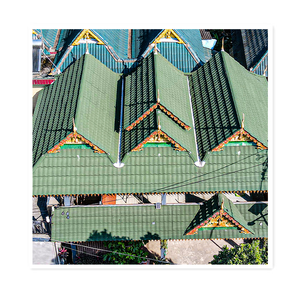 <span class=keywords><strong>แผ่น</strong></span><span class=keywords><strong>หลังคา</strong></span>โลหะเคลือบหิน - Product Image 6