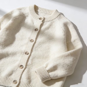 <b>THICK</b> <b>CARDIGAN</b> - Product Image 3