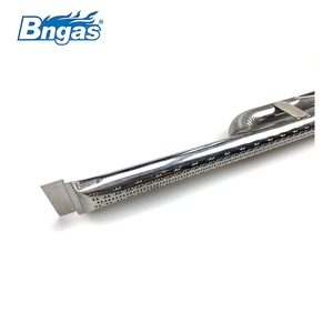 Bakers Pride L5078A - Bruciatore a Gas per Cucina e Forno - Product Image 4