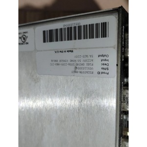 ไดรเวอร์มอเตอร์ Baode Flex Drive FD2A05TR RN20 5W DC 12V 10A IP20 - Product Image 3