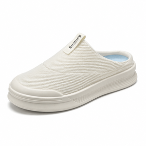 Vintage Farbblock Low-Top Sneakers mit <span class=keywords><strong>Ukiyo</strong></span>-<span class=keywords><strong>E</strong></span> Wellendruck, Klobige Sohle, OEM Individuelles Logo - Product Image 3
