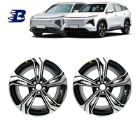Pour Geely Galaxy L7 2023-2026 : Pièces de carrosserie, réparation de pare-chocs, gestion de flotte, prix de gros, en stock