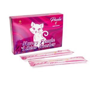 Wholesale High-quality Natural <b>Honey</b> -women's Energy <b>Honey</b> Stick Strip Independent Small Package Sachet - Product Image 5