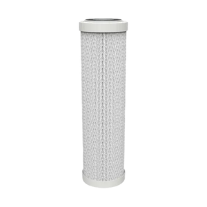 Juego de cartuchos de filtro Karofi Smax Pro 1-2-3 para purificador de agua doméstico, plástico duradero activado - Product Image 2