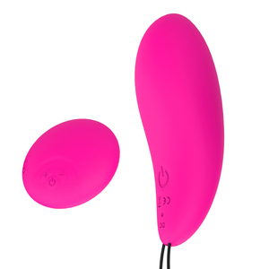 รีโมทไร้สาย S-hande เครื่องสั่นกระตุ้นจุดจี เครื่องสั่นสำหรับทวารหนัก ของเล่นเซ็กส์ขนาดเล็กแบบสั่น ของเล่นผู้ใหญ่ เครื่องกระตุ้นจุดจี - Product Image 3