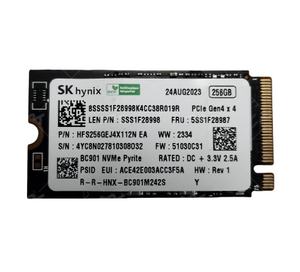 Para SK Hynix BC901 NVMe <span class=keywords><strong>M</strong></span>.2 2242 puerto de expansión SATA externo para computadora portátil producto usado - Product Image 1