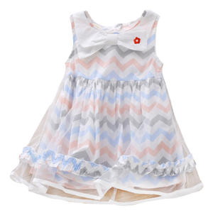 Nuevo Vestido Étnico Musulmán Moderno para Niñas, Estilo Princesa Esmara, Inspirado en las Islas del Pacífico, para el Verano, de Proveedor Chino - Product Image 1