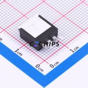 Transistor de Efecto de Campo (MOSFET) NCE65T360D TO-263 Nuevo y Original - Product Image 2