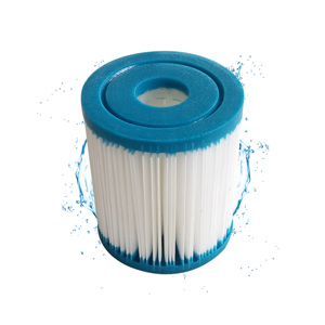 Hot Tub Outdoor Portable Types Swimming <b>Pool</b> <b>Filter</b> Cartridge For Water Treatment - Product Image 1