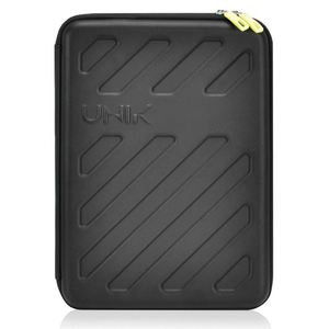 Étui de transport multifonctionnel imperméable pour ordinateur portable, sac à main professionnel en EVA pour ordinateur portable - Product Image 1