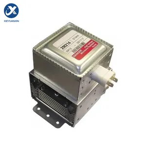 Brand New For LG 1KW Aluminum Microwave Magnetron 2m214 01GKH Original Industrial Microwave Equipment Spare Parts
