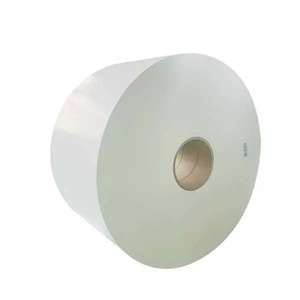 Wholesale Parchment Paper Heat Resistant Oil Moisture Proof Double Sided <b>Siliconized</b> Food Wrapping <b>Baking</b> Greaseproof Paper - Product Image 1